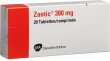 Zantic Filmtabletten 300mg 20 Stück