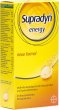 Supradyn Energy Brausetabletten Orange (neu) 30 Stück