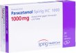 Paracetamol Spirig HC Filmtabletten 1000mg 20 Stück