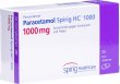 Paracetamol Spirig HC Filmtabletten 1000mg 30 Stück