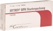 Hytrin Bph Starterpackung Tabletten 7x1mg-7x2mg