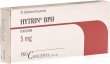 Hytrin Bph Tabletten 5mg 20 Stück
