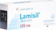 Lamisil Tabletten 125mg 14 Stück
