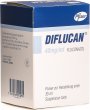 Diflucan Suspension 40mg/ml Forte 35ml