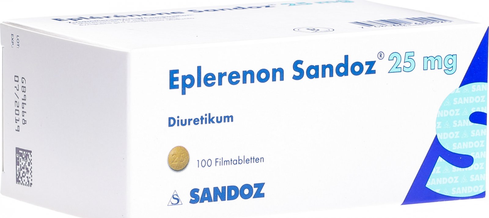 Eplerenon 25 Mg Preis 100 Stück www.adlershop.ch