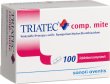 Triatec Comp Mite Tabletten 2.5/12.5 100 Stück