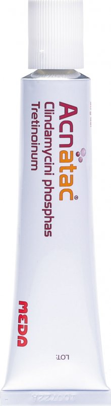 Acnatac, Fragen Und Meinungen – ACNATAC 10 mg/g + 0,25 mg/g Gel – JKAUL