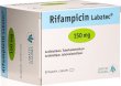 Rifampicin Kapseln 150mg 80 Stück