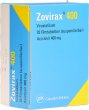 Zovirax Filmtabletten 400mg 70 Stück