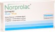 Norprolac Tabletten 25mcg/50mcg 3 + 3
