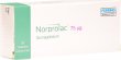 Norprolac Tabletten 75mcg 30 Stück
