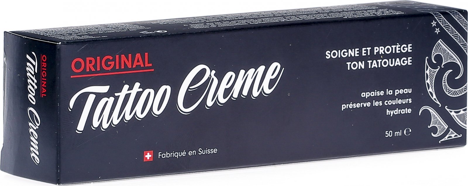 Original Tattoo Creme Tube 50ml in der Adler Apotheke