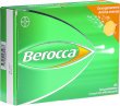 Produktbild von Berocca Brausetabletten Orange 45 Stück