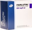 Farlutal Lösung 500mg/5ml 30 Trinkampullen 5ml