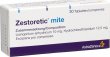 Zestoretic Mite Tabletten 10/12.5 30 Stück