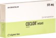 Ceclor Retard Filmtabletten 375mg 20 Stück