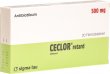 Ceclor Retard Filmtabletten 500mg 20 Stück