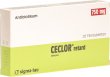 Ceclor Retard Filmtabletten 750mg 20 Stück