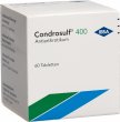 Condrosulf Tabletten 400mg 60 Stück