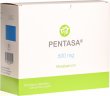 Pentasa Depottabl 500mg 300 Stück