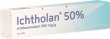 Ichtholan Salbe 50% 40g