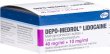 Depo Medrol Lidocaine 40mg/ml 25 Durchstechflaschen 1ml
