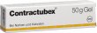 Contractubex Gel Tube 50g
