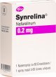 Synrelina Nasenspray 60 Dos