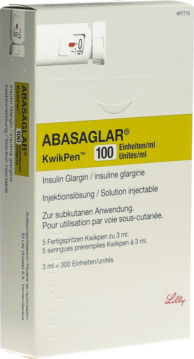 Abasaglar 100 E Ml Kwikpen U80 5 Fertigspritzen 3ml In Der Adler Apotheke Abasaglar 100 E Ml Kwikpen U80 5 Fertigspritzen 3ml In Der Adler Apotheke