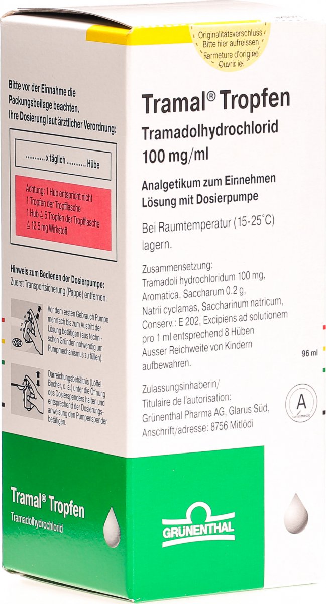 Online tramadol tropfen