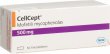 Cellcept Tabletten 500mg 150 Stück