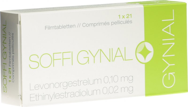 Fluconazol pille studie