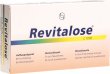 Revitalose C 1000 Lösung Set A+b Trinkampullen 14 Stück