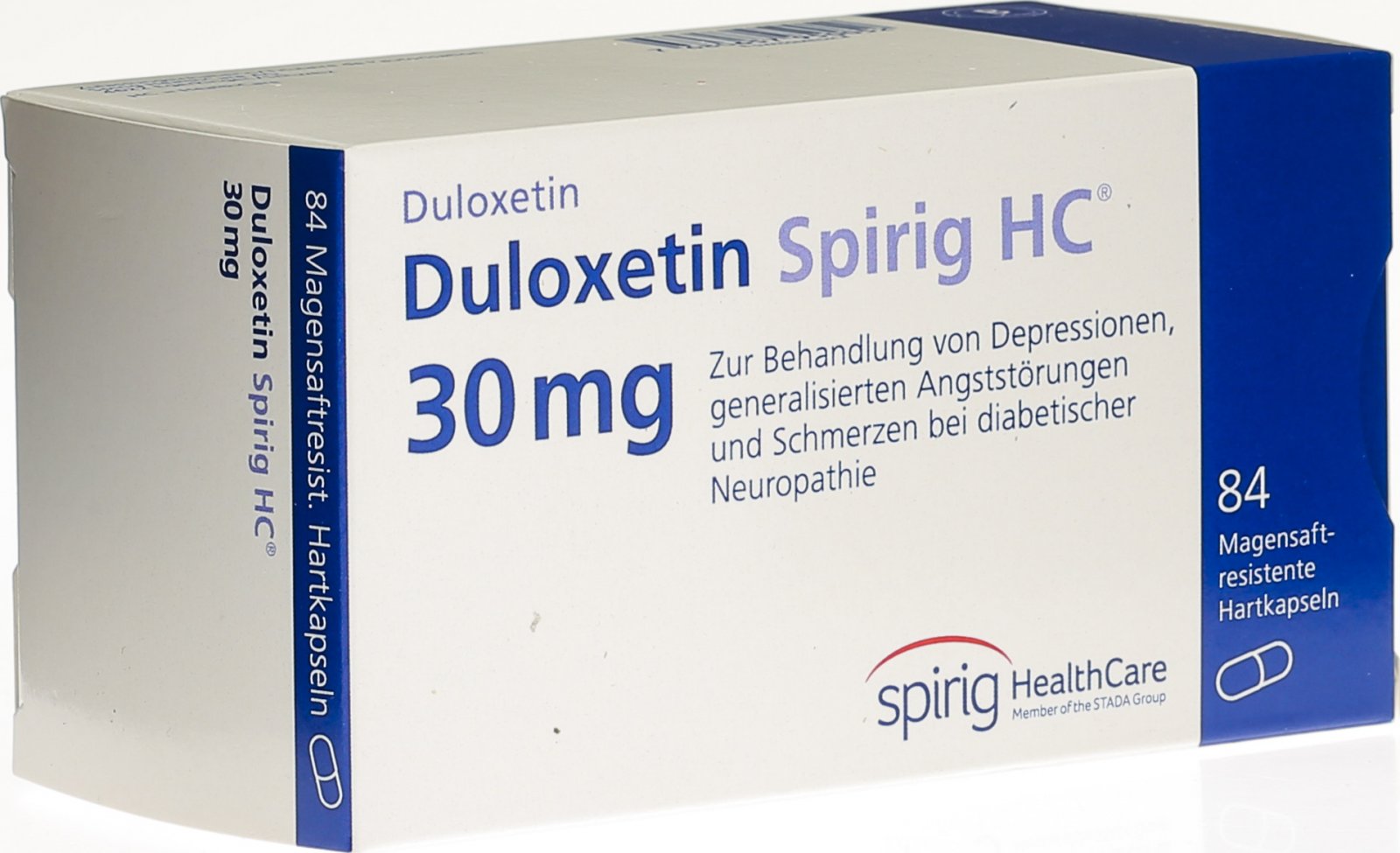Дулоксетин Фото Упаковки – Telegraph