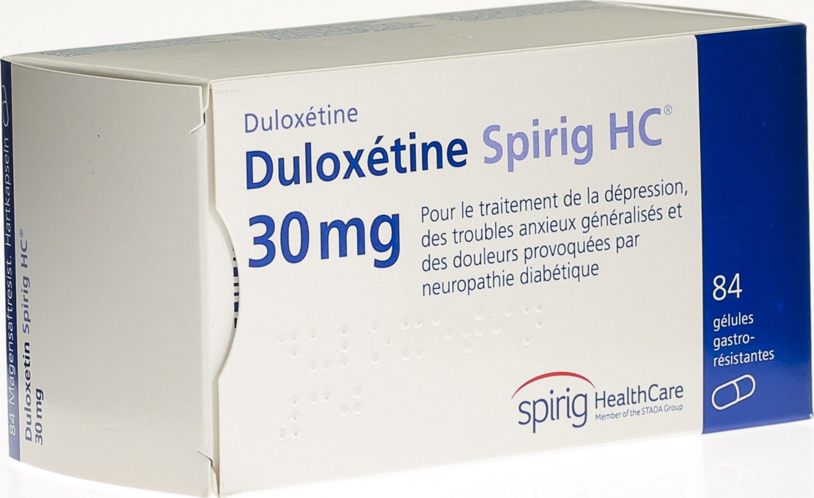Duloxetina 60 mg para que sirve Duloxetina 60 mg para que sirve