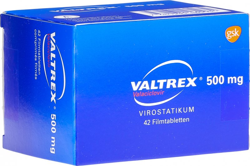 kosten fur valtrex