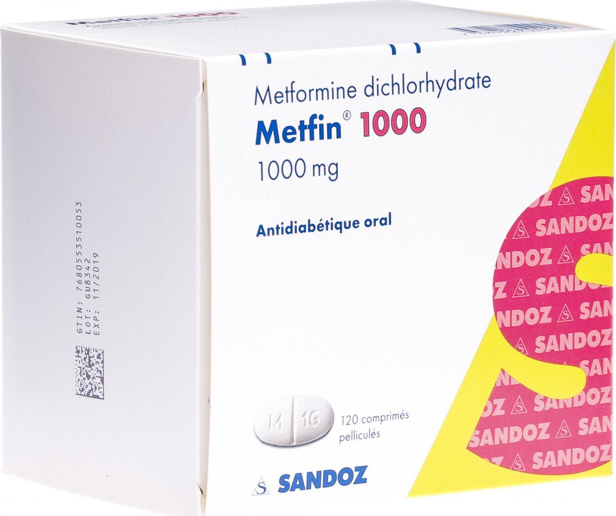 Metformin 1000 apotheken preis