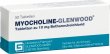 Myocholine Glenwood Tabletten 10mg 50 Stück