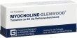 Myocholine Glenwood Tabletten 25mg 50 Stück