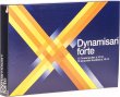 Dynamisan Forte Lösung 10 Ampullen 10ml