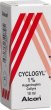 Cyclogyl Augentropfen 1% 10ml