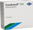Condrosulf Kapseln 400mg 180 Stück
