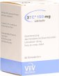 3tc Filmtabletten 150mg 60 Stück