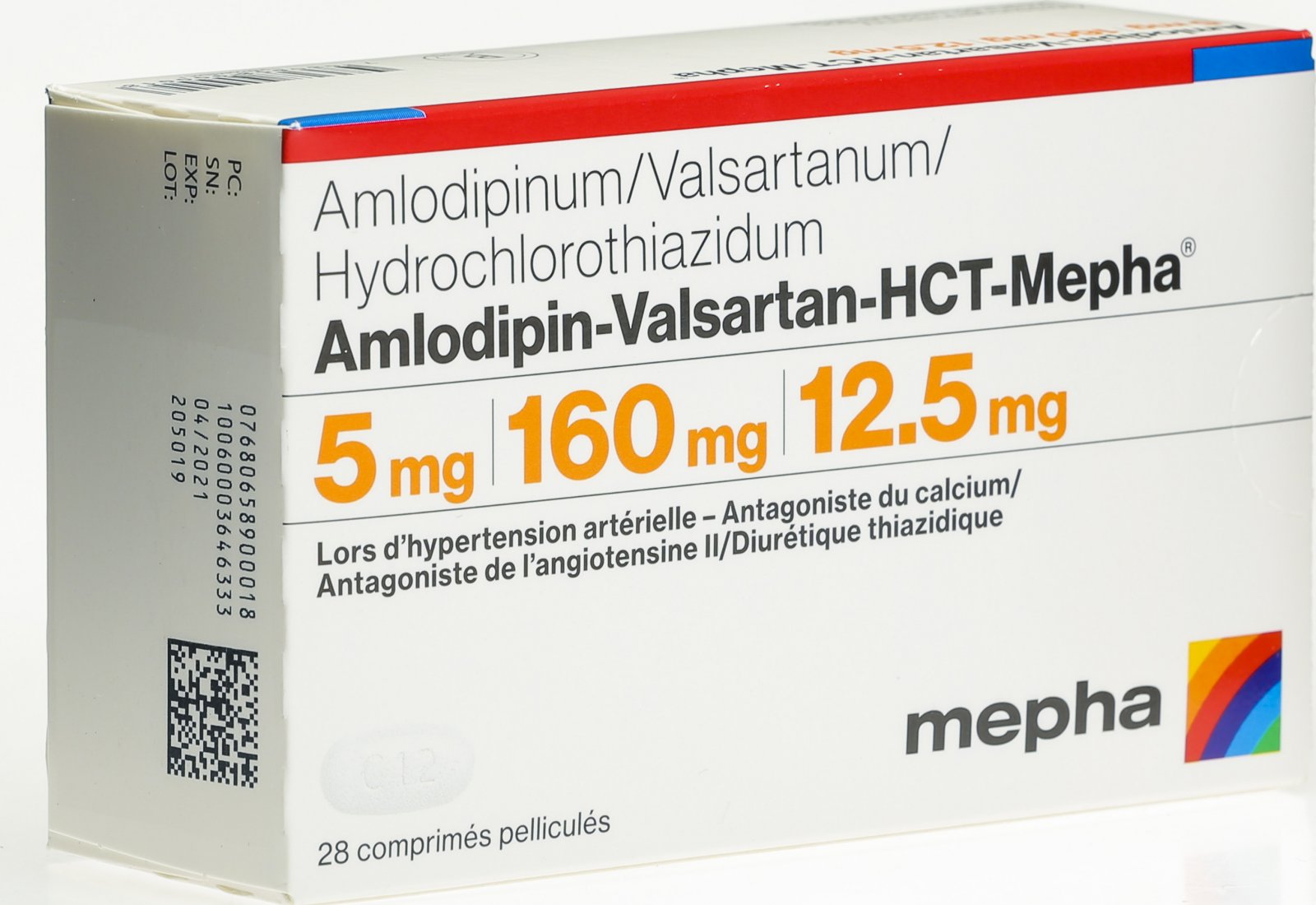 Pr balov Let k Amlodipin Ratiopharm 5 Mg MVQL Pr balov Let k Amlodipin Ratiopharm 5 Mg MVQL