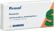 Pirosol Tabletten 20mg 10 Stück