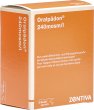 Oralpaedon Pulver Neutral Beutel 10 Stück