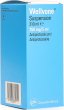 Wellvone Suspension 750mg/5ml 210ml