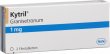 Kytril Filmtabletten 1mg 2 Stück
