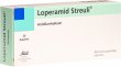 Loperamid Streuli Kapseln 2mg 20 Stück