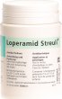 Loperamid Streuli Kapseln 2mg 200 Stück